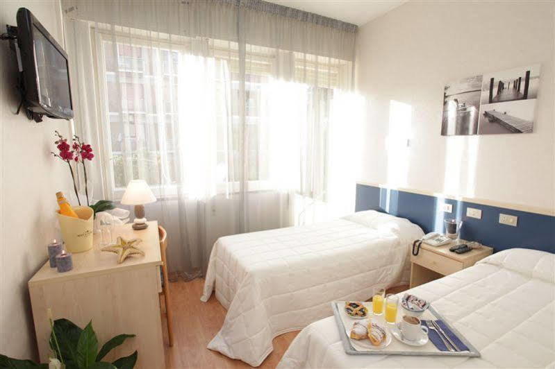 Relais Mediterraneum Rom Eksteriør billede