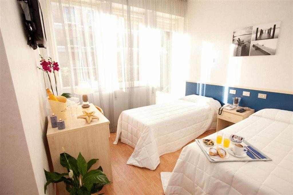 Relais Mediterraneum Rom Eksteriør billede